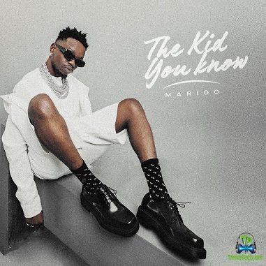 Download Marioo The Kid You Know Album mp3