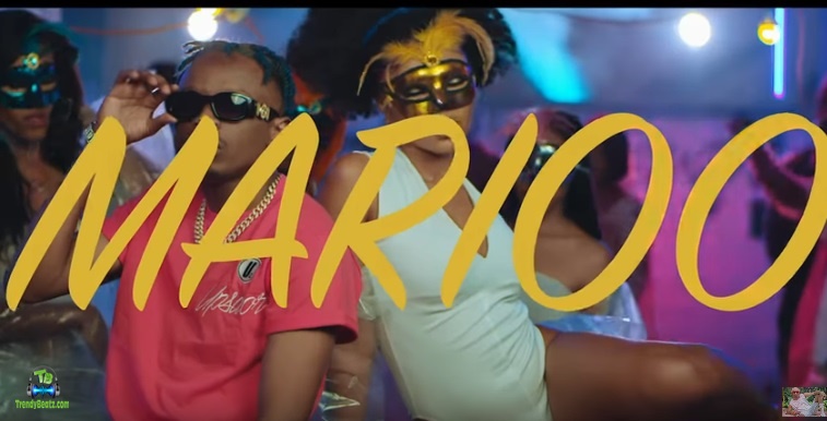 Marioo
