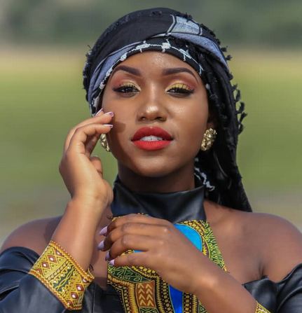Martha Mukisa