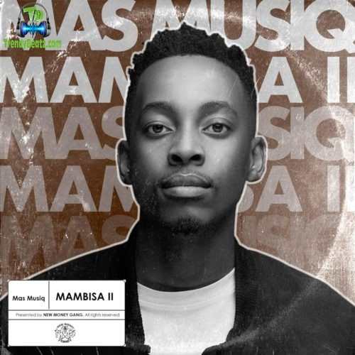 Mas Musiq - Emgroovin ft Nicole Elocin, Mlindo The Vocalist, Tyler ICU