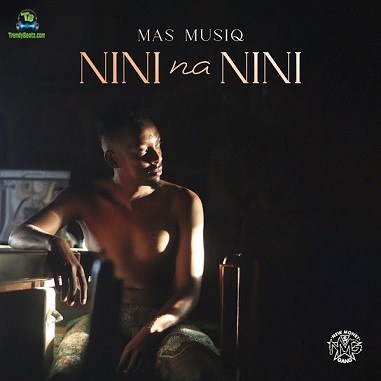 Mas Musiq - Nguye Lo ft Ami Faku