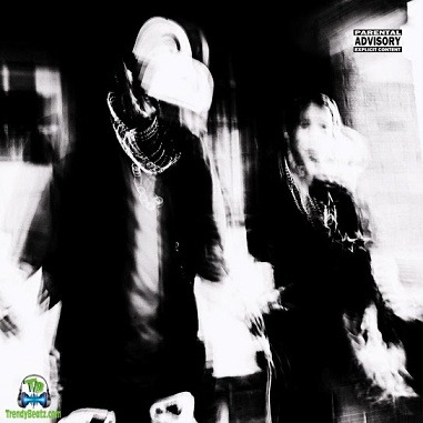 MashBeatz - Go Up ft Saudi, 25K