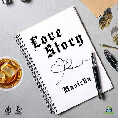 Masicka - Love Story
