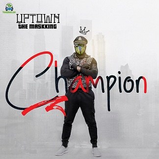MaskKing - Champion