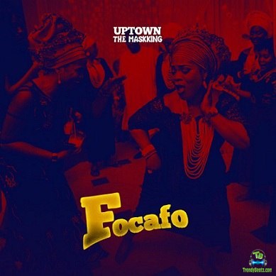 MaskKing - Focafo