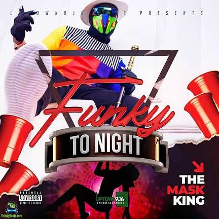 MaskKing - Funky Tonight