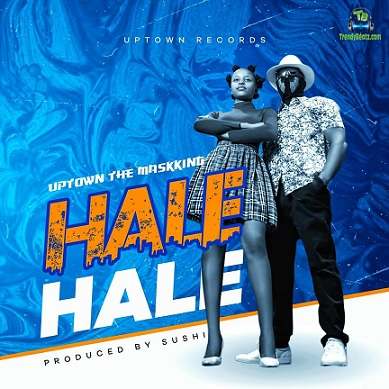MaskKing - Hale Hale