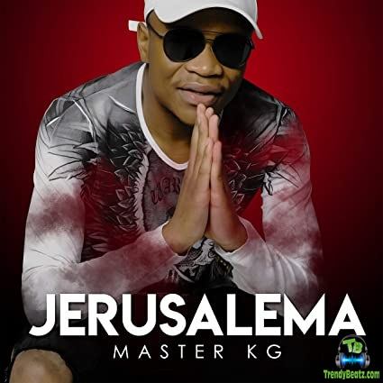 Master KG - Tshinada ft Maxy, Makhadzi