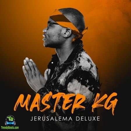 Master KG