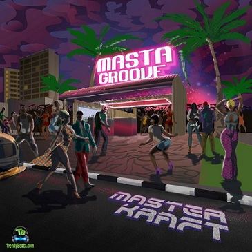 Masterkraft - Shake Body ft Sarkodie, Larry Gaaga