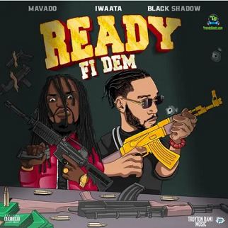 Mavado