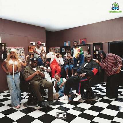 Mavin Records - Won Da Mo (New Song) ft Rema, Boy Spyce, Crayon, Bayanni, Magixx, LadiPoe, Ayra Starr, Johnny Drille