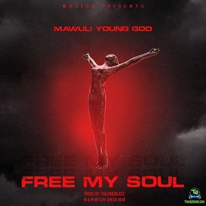 Mawuli Younggod - Free My Soul
