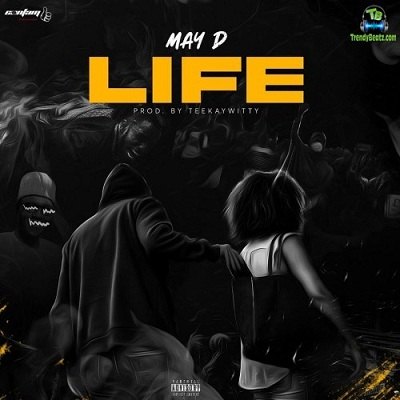 May D - Life