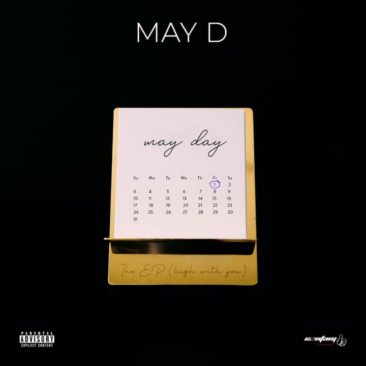 May D