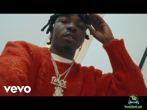Mayorkun