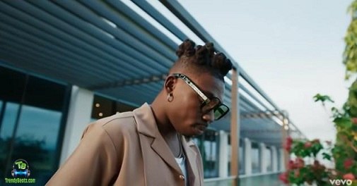 Mayorkun