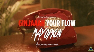 Mayorkun