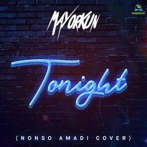 Mayorkun - Tonight (Nonso Amadi Cover)
