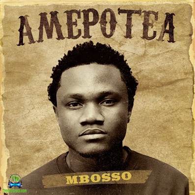 Mbosso - Amepotea