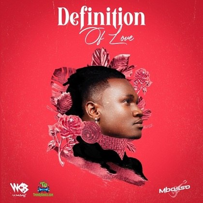 Download Mbosso Definition Of Love Album mp3