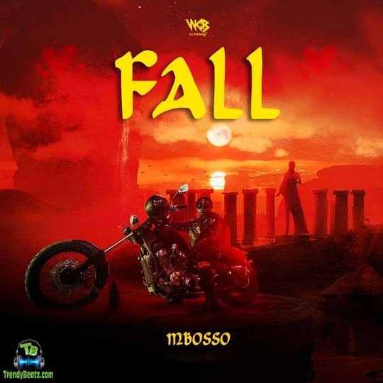 Mbosso