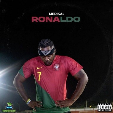 Medikal - Ronaldo