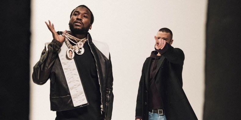 Meek Mill - Believe (Official Video) ft Justin Timberlake