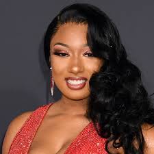 Megan Thee Stallion