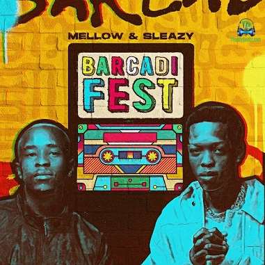 Download Mellow and Sleazy Barcadi Fest Album mp3