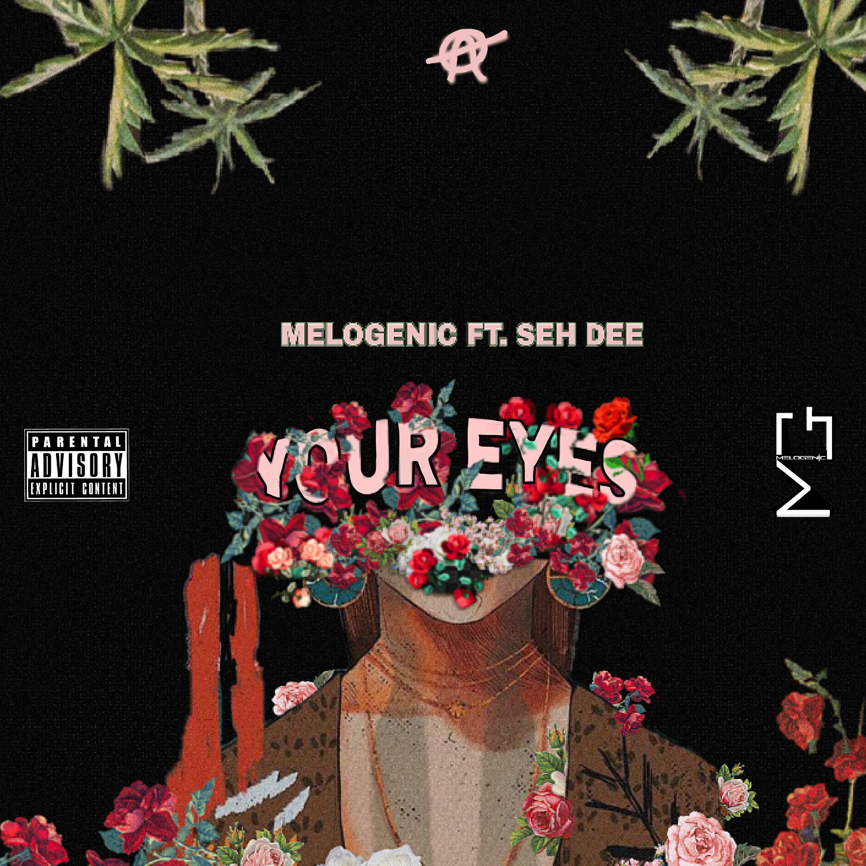 MeloGenic - Your Eyes ft Seh Dee