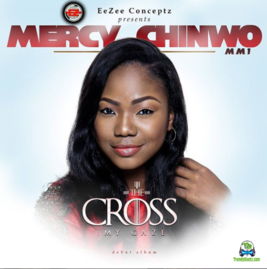 Mercy Chinwo - Regular (On A Regular) ft Fiokee