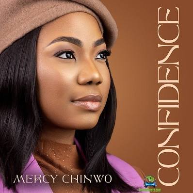 Mercy Chinwo - Confidence
