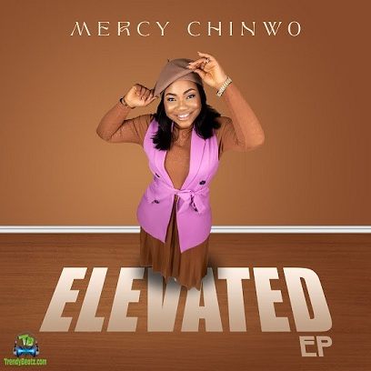 Mercy Chinwo - Imela