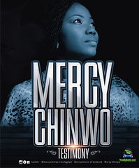 Mercy Chinwo