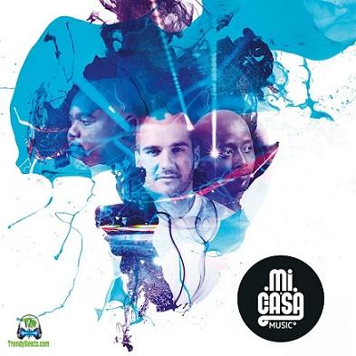 Mi Casa - Smooth Operator