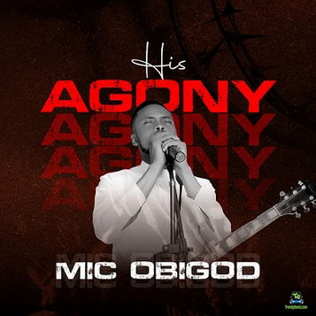 Mic ObiGod