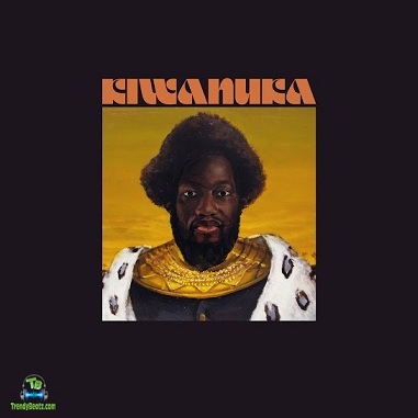 Michael Kiwanuka
