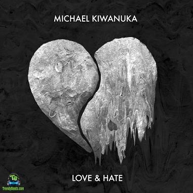 Download Michael Kiwanuka Love And Hate Album mp3