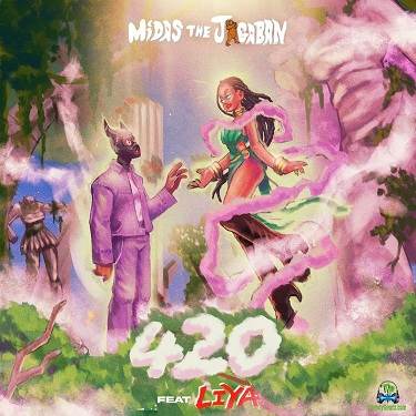 Midas The Jagaban - 420 ft Liya