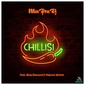 Miss Pru Dj
