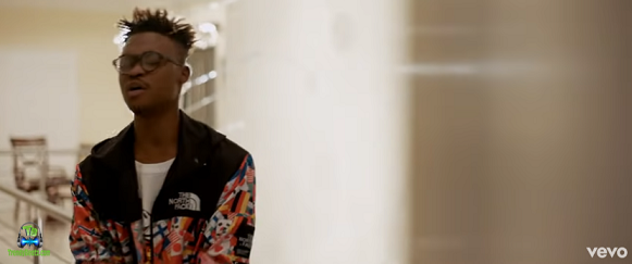 Mlindo The Vocalist - AmaBlesser (Video) ft Dj Maphorisa
