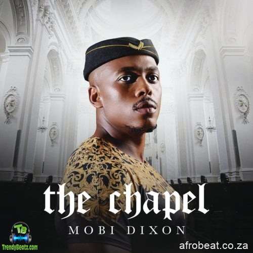 Mobi Dixon