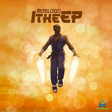 Moelogo - Goody Goody ft Alpha Ojini