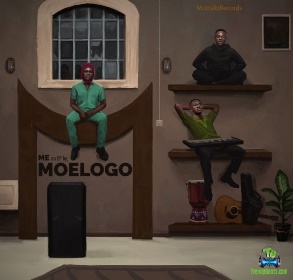 Moelogo - Ugly Parts Of Love