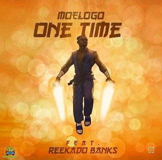 Moelogo - One Time ft Reekado Banks
