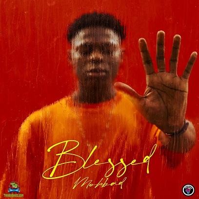 Mohbad - Account Balance (New Song) ft Zlatan