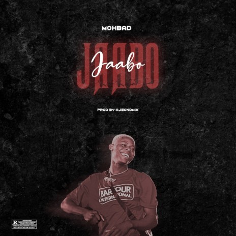 Mohbad - Jaabo