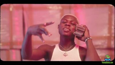 Mohbad - Marlians Anthem (Video)
