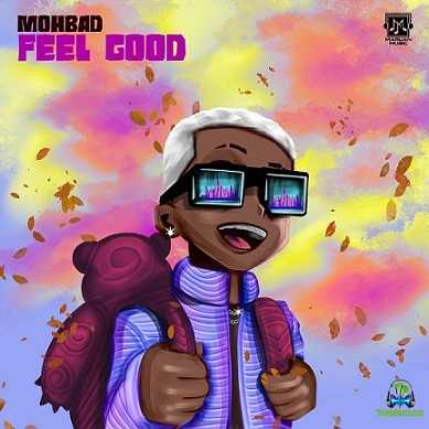 Mohbad - On God (Feel Good) New Song